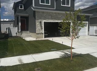 3487 N Delta St, Eagle Mountain, UT 84005