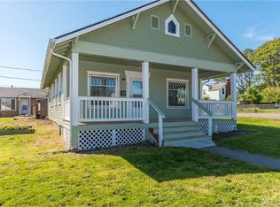 811 SE Jensen St, Oak Harbor, WA 98277
