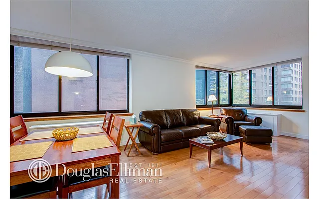 Rented by Douglas Elliman | media 23