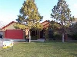 6924 Sedge Ave NW, Albuquerque, NM 87120