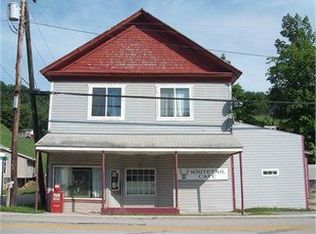247 Main St, Pullman, WV 26421