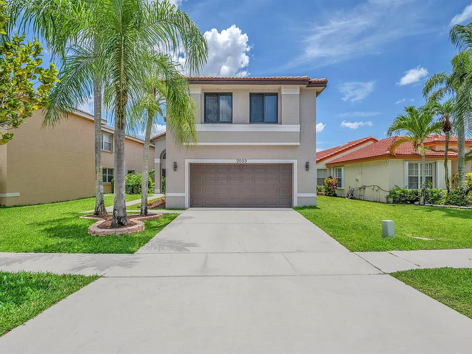 2003 SW 173rd Ave