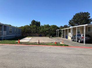 92 A St #92, Concord, CA 94520