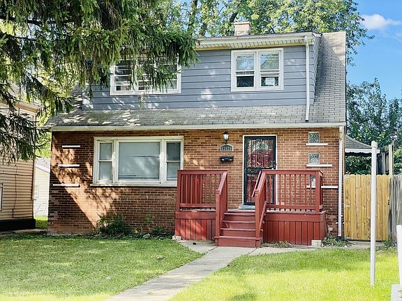 2nd image of 13620 S Wentworth Ave
