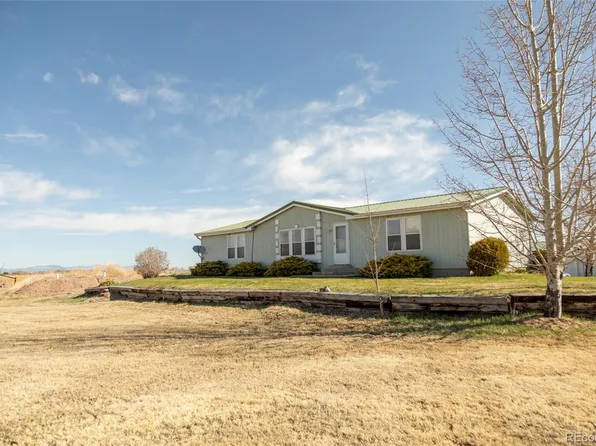 1043 W County Road 1, Monte Vista, CO 81144