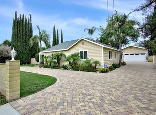 1211 La Colina Dr, Tustin, CA 92780