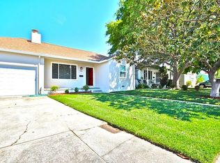 926 Sunnybrae Blvd, San Mateo, CA