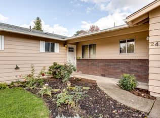 2485 Polk St, Eugene, OR 97405