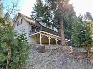2960 Highway 147, Westwood, CA 96137