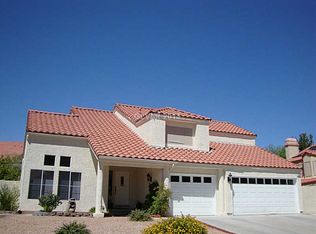 1740 Monarch Pass Dr, Henderson, NV 89014