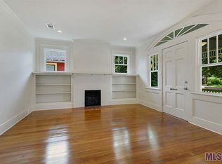 2009 Olive St, Baton Rouge, LA 70806