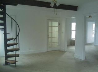 85 Fuller Ter #2, Newton, MA 02465