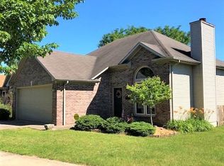 208 Gateway Park Cir, Lexington, KY 40511