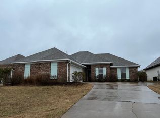 221 Greenfield Ridge Dr, Brandon, MS 39042