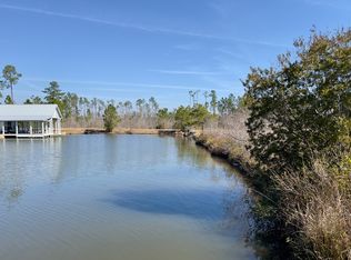 0 Fisher Poin, Lumberton, MS 39455