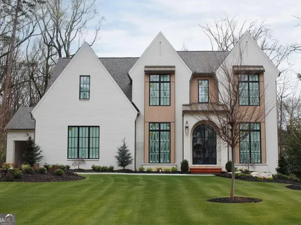 3262 Woodrow Way, Atlanta, GA 30319