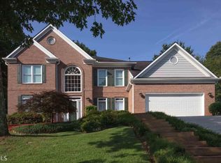 3780 Stonebriar Ct, Duluth, GA 30097