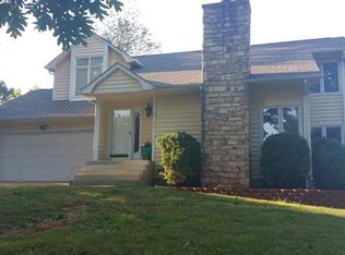 132 Castle Creek Rd, Statesville, NC 28625