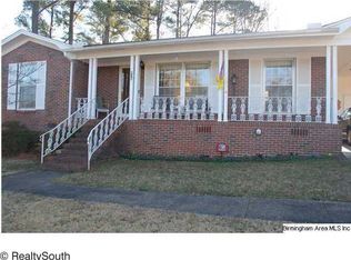 536 Clearview Rd, Birmingham, AL 35226