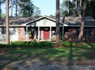 2609 Davis Ave, Tifton, GA 31794