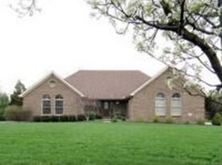 11150 Carolina Rdg, Harrison, OH 45030