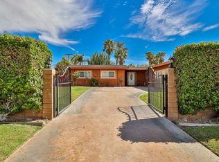 42564 Claudia St, Palm Desert, CA 92260