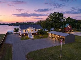 1156 Palmer Chapel Rd, Pineville, LA 71360