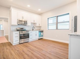 342 Saratoga St #3, Boston, MA 02128