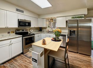 8 S Calcite Dr, Tucson, AZ 85745