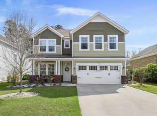 125 Tahoe Dr, Pooler, GA 31322
