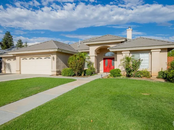 8116 Rockhampton Dr, Bakersfield, CA 93313