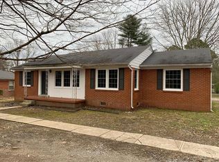 403 Bragg Cir, Tullahoma, TN 37388
