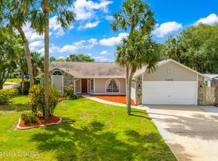 1201 Buffing Cir SE, Palm Bay, FL 32909