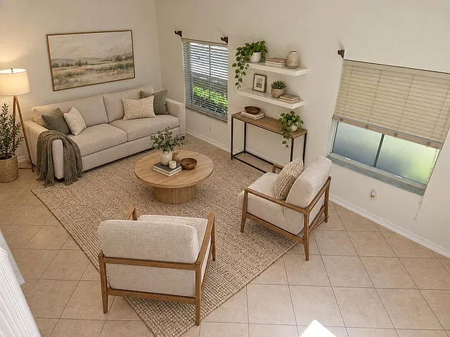 3 bed, 1396 sqft, $2,725 — Photo 2