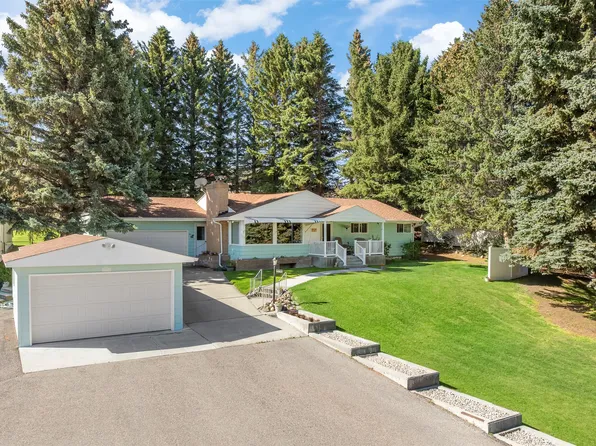 110 Vista Dr E, Dillon, MT 59725