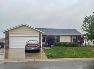1622 W Freedom St, Greensburg, IN 47240