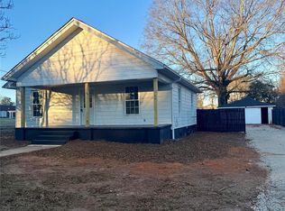 102 S Watterson St, Kings Mountain, NC 28086