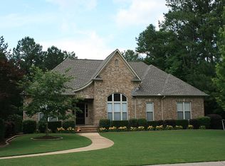 523 Woodbridge Trce, Chelsea, AL 35043