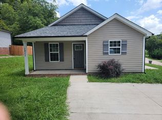 1011 Haley St, Kannapolis, NC 28081