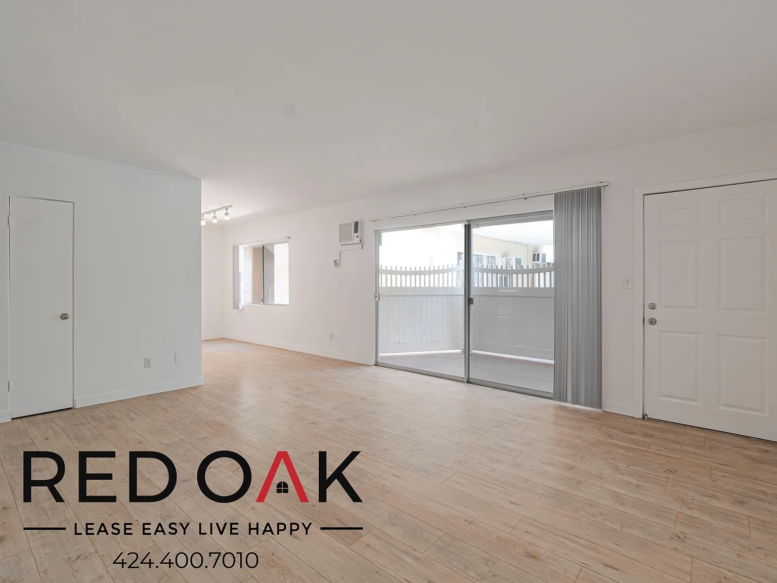 ~1 Month FREE~ Fabulous Two Bedroom Featuring Sunlit Rooms, Patio, and Available Parking ~ In Pri... — Photo 4
