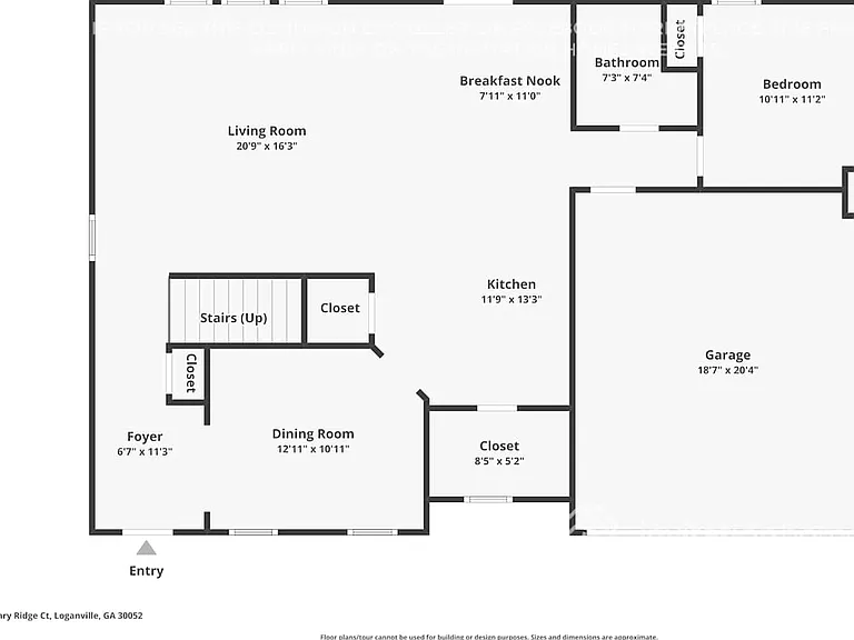 4291 Henry Ridge Ct — Photo 2