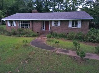 3425 Dadeville Rd, Alexander City, AL 35010