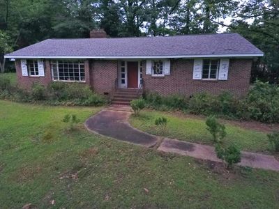 3425 Dadeville Rd, Alexander City, AL, 35010