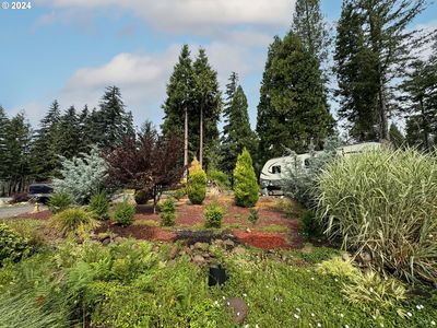 54432 McKenzie Hwy #37, Blue River, OR, 97413