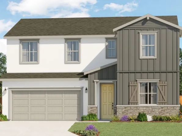5440 Ironwood Ave, Tracy, CA 95377