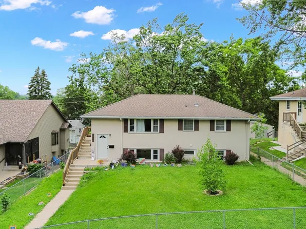 4616 Taylor St NE, Columbia Heights, MN 55421
