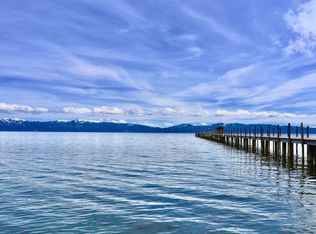 270 N Lake Blvd #18, Tahoe City, CA 96145