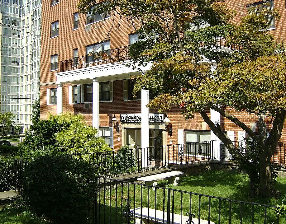 1st image of 33 Barker Ave APT 6D
