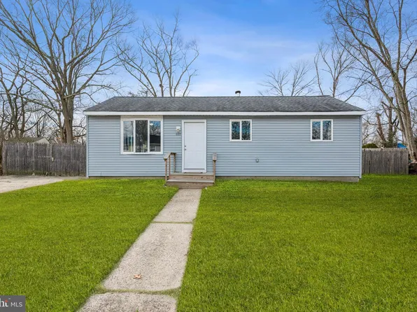 609 Herbert Rd, Browns Mills, NJ 08015