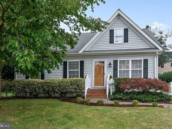 129 Gibson Rd, Annapolis, MD 21401